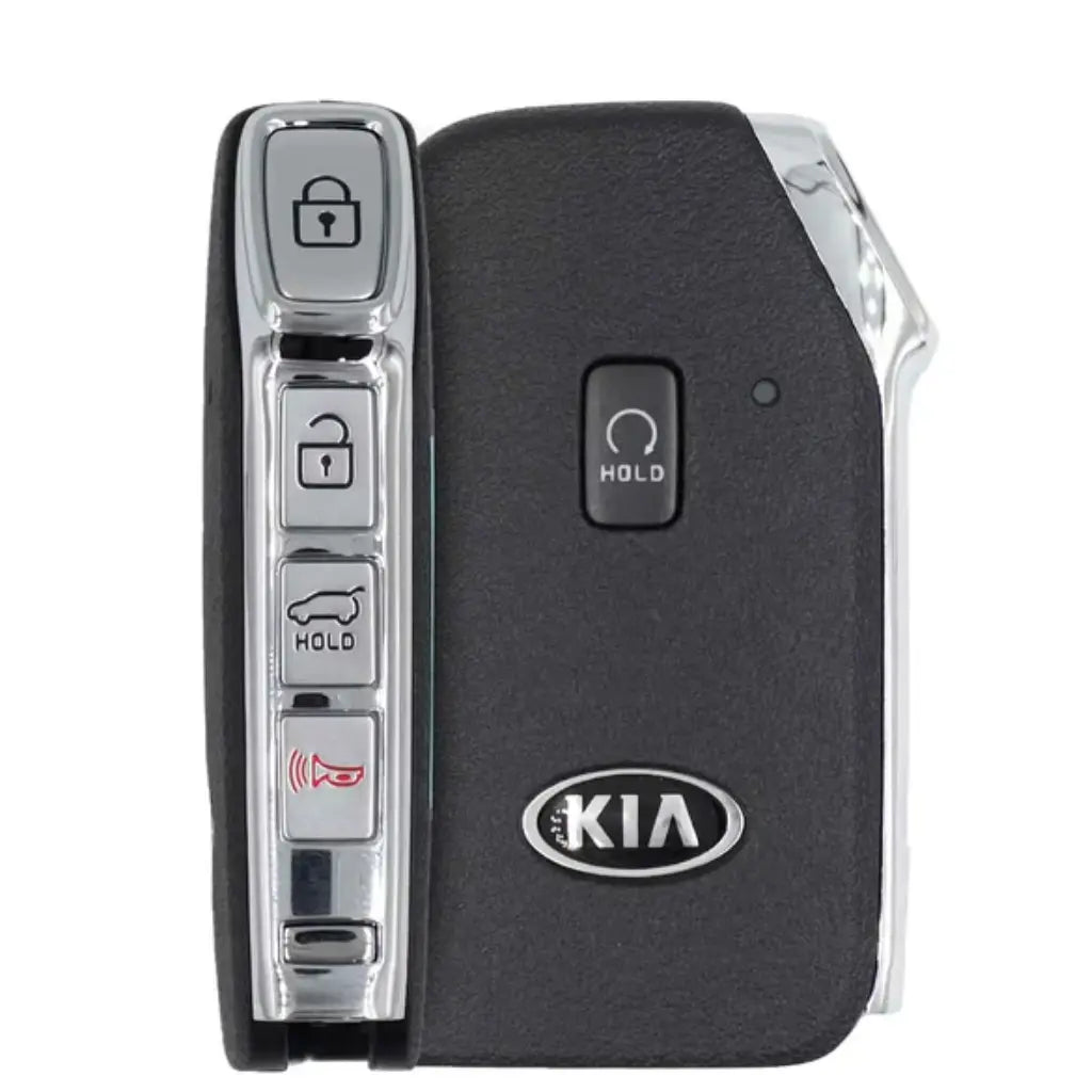 2021-2022 (OEM Refurb) Smart Key for Kia Niro | PN: 95440-G5025 / TQ8-FOB-4F34 2021-2022 (OEM Refurb) Smart Key for Kia Niro | PN: 95440-G5025 / TQ8-FOB-4F34